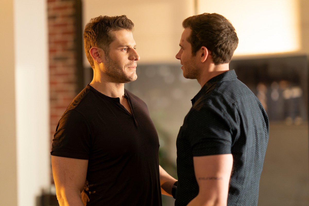 ‘9-1-1’ Committed to a Gay Character. Will Other Shows Follow Suit?