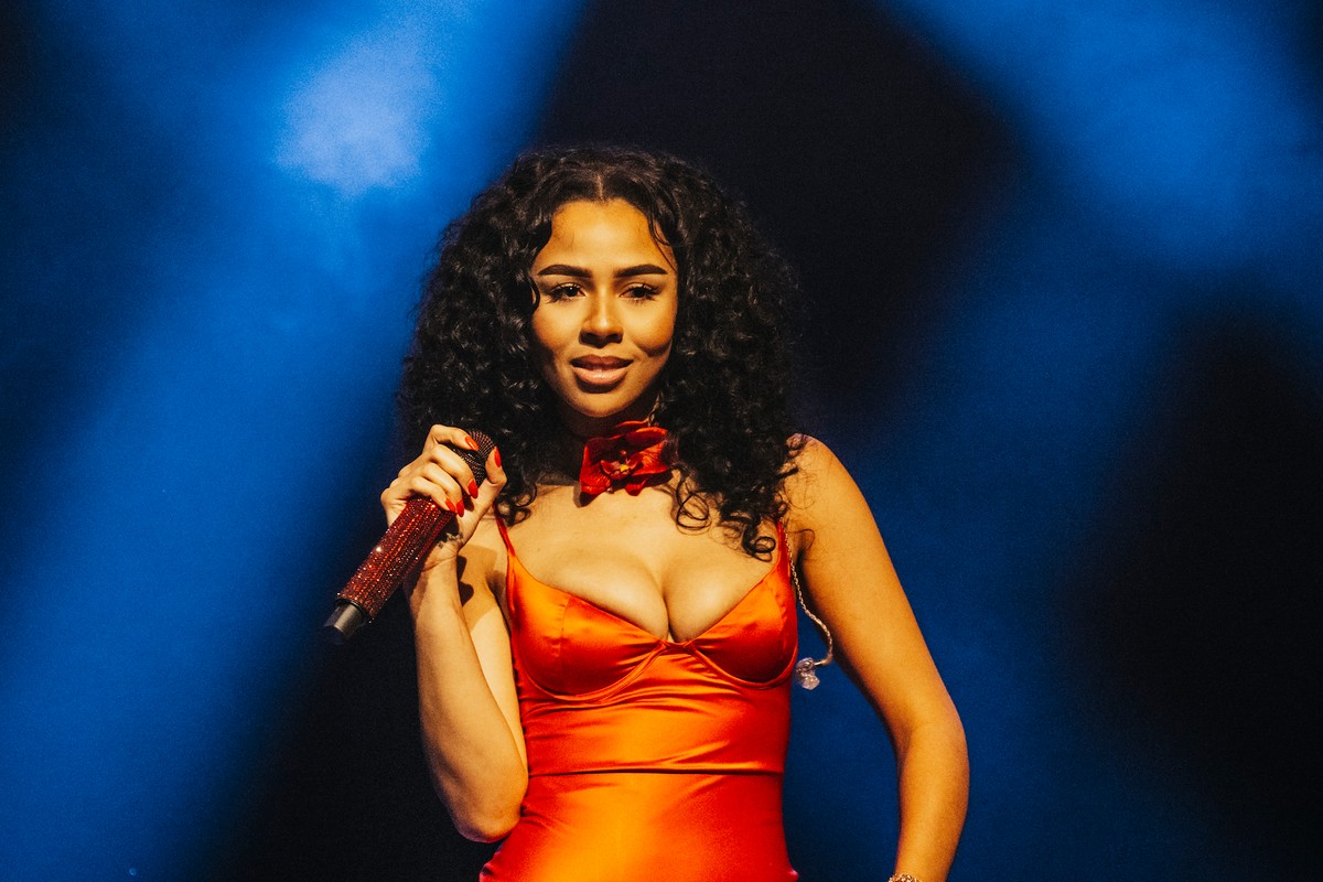 Mariah the Scientist Arrested After Alleged Altercation in Atlanta Club