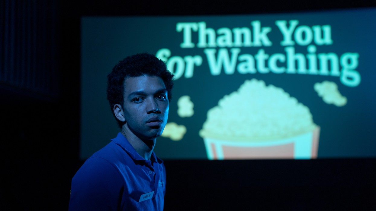 ‘I Saw the TV Glow’ Is About to Become Gen-Z’s Favorite Cult Movie