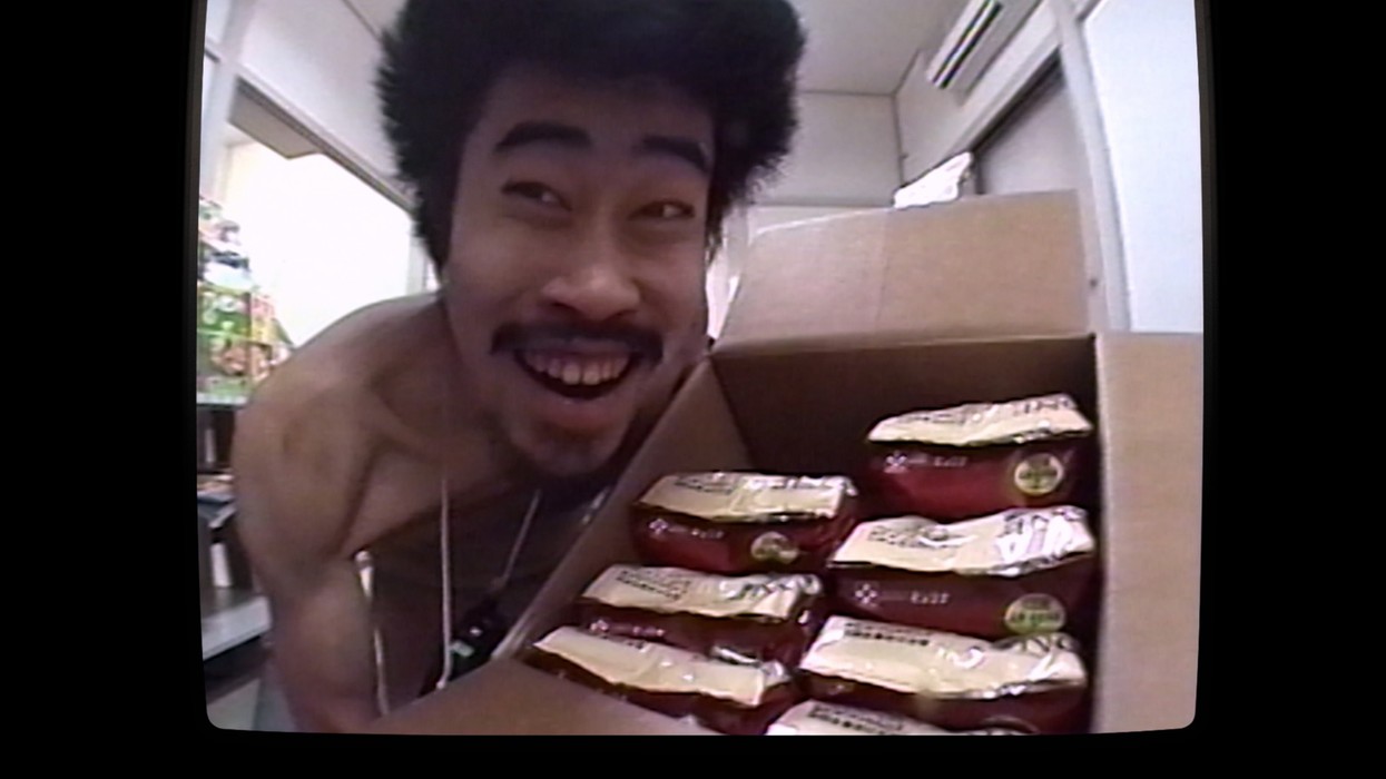 ‘The Contestant’ Features a Naked Man Losing His Mind on National TV. It’s a Documentary