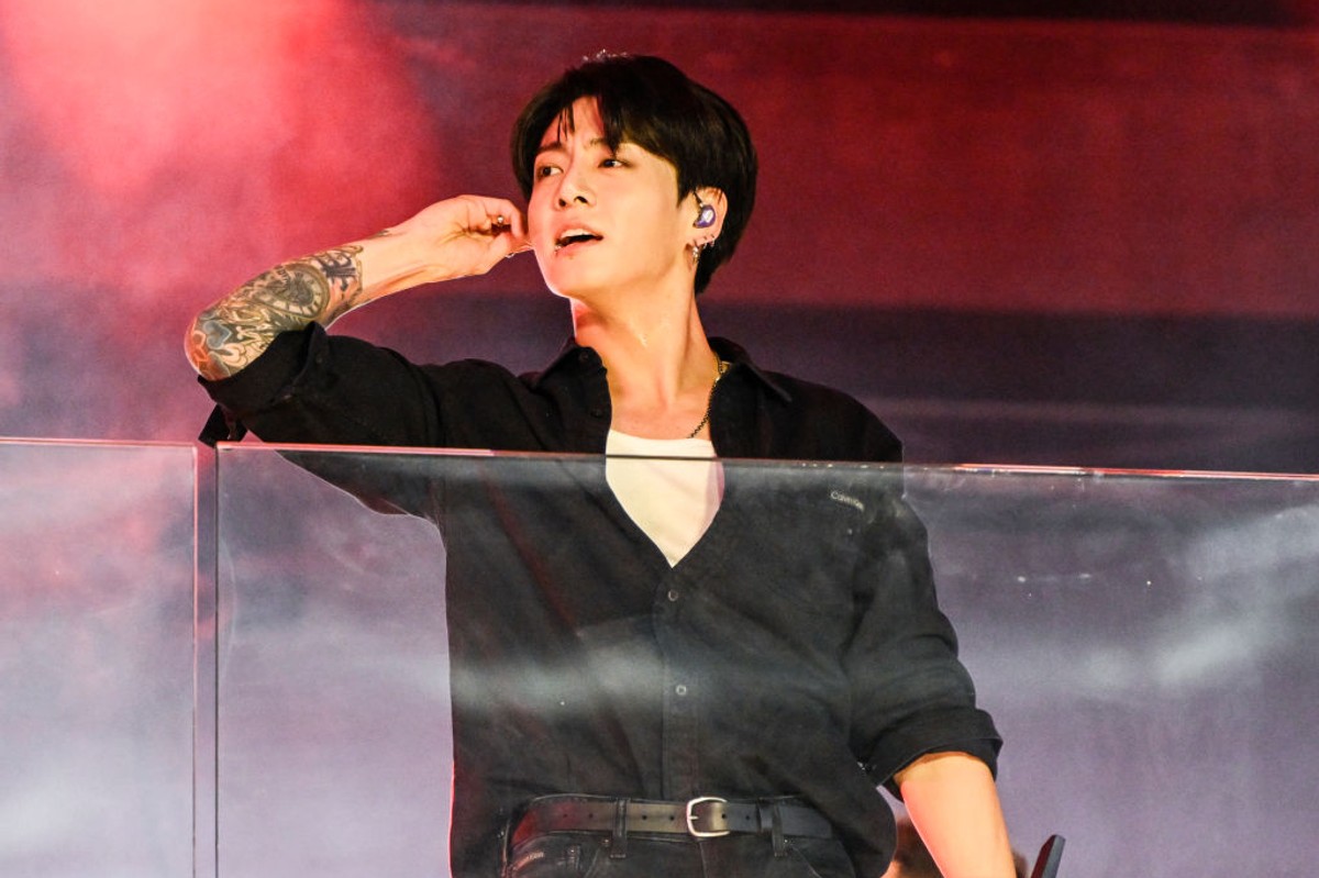 Jung Kook, Stray Kids, Charli XCX Lead New Group of Gold House A100 Honorees