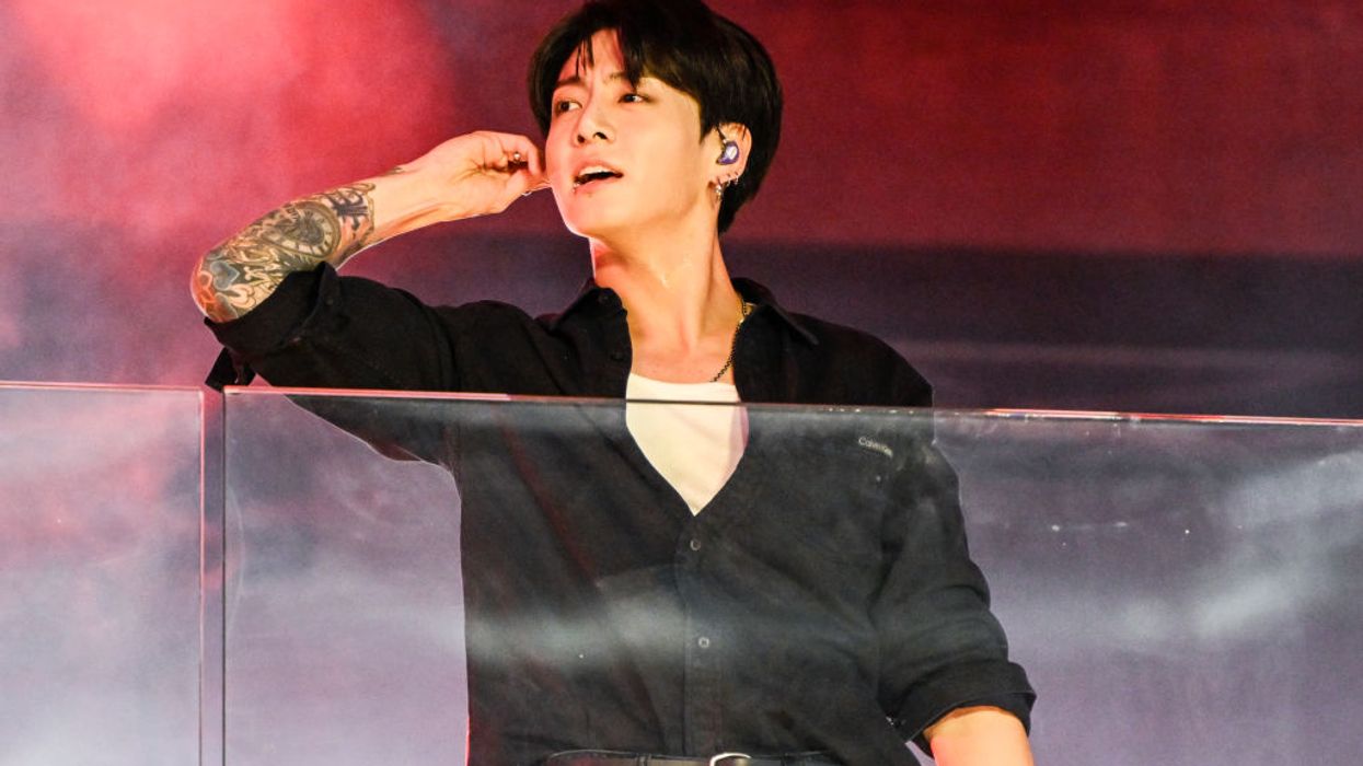 Jung Kook, Stray Kids, Charli XCX Lead New Group of Gold House A100 Honorees