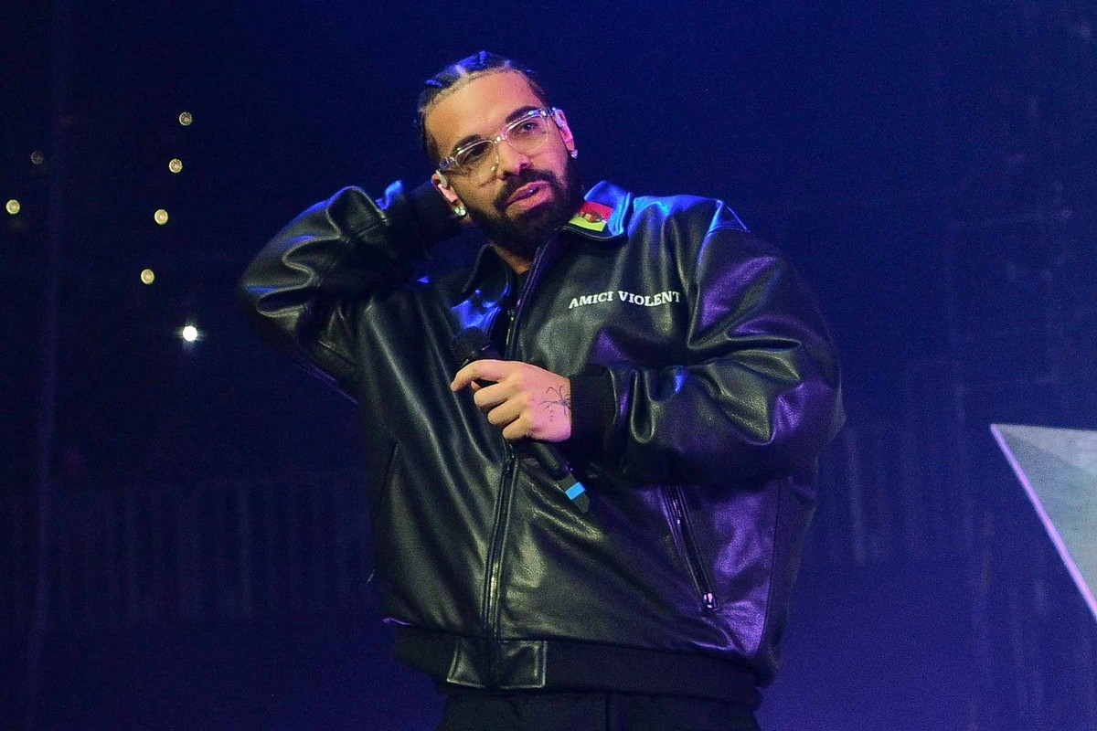 Why Is Everyone Beefing With Drake?
