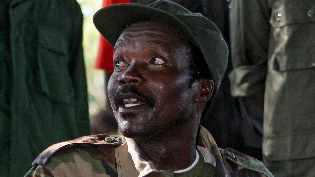 Russian Mercenaries Hunt the African Warlord America Couldn’t Catch