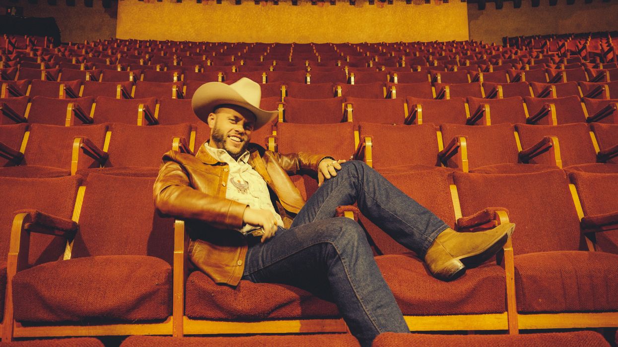 Charley Crockett: On the Road With the ‘$10 Cowboy’