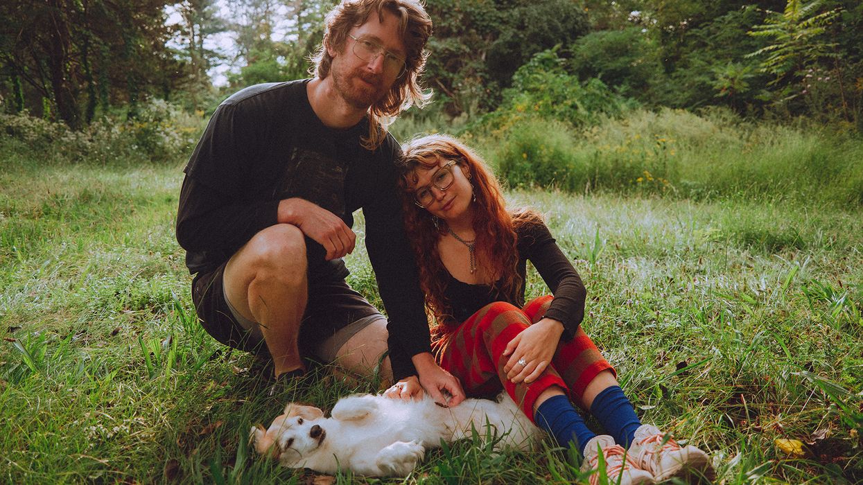 Babehoven’s ‘Water’s Here in You’ is a Contemplative Gem