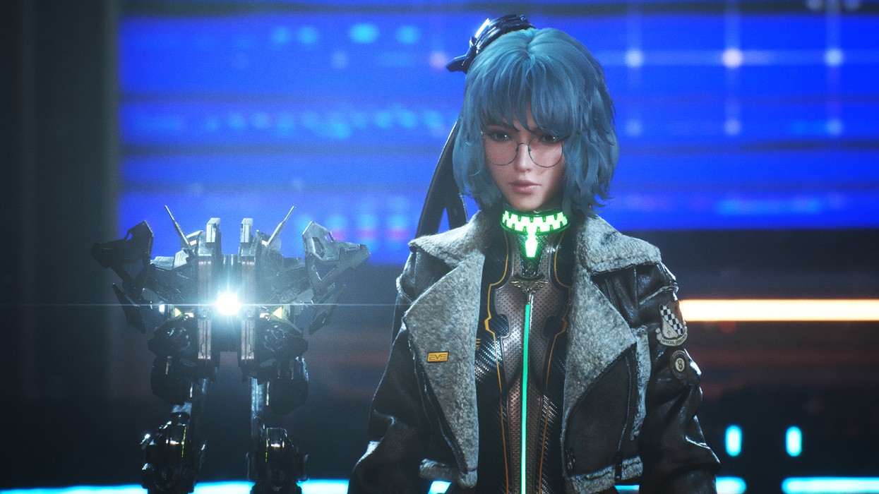 ‘Stellar Blade’ Is a Teenage Boy’s Idea of the Perfect Video Game
