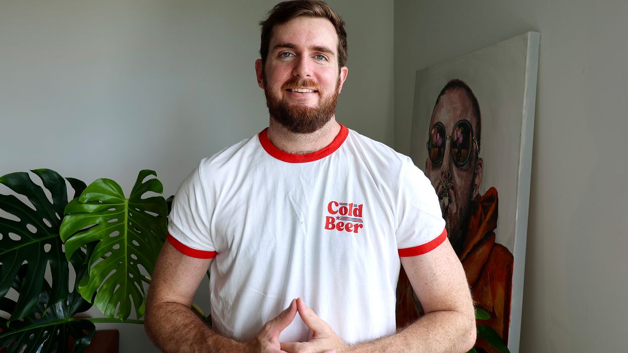 Meet the Girthmaster, the OnlyFans Creator Who Makes Up to $80,000 Per Month