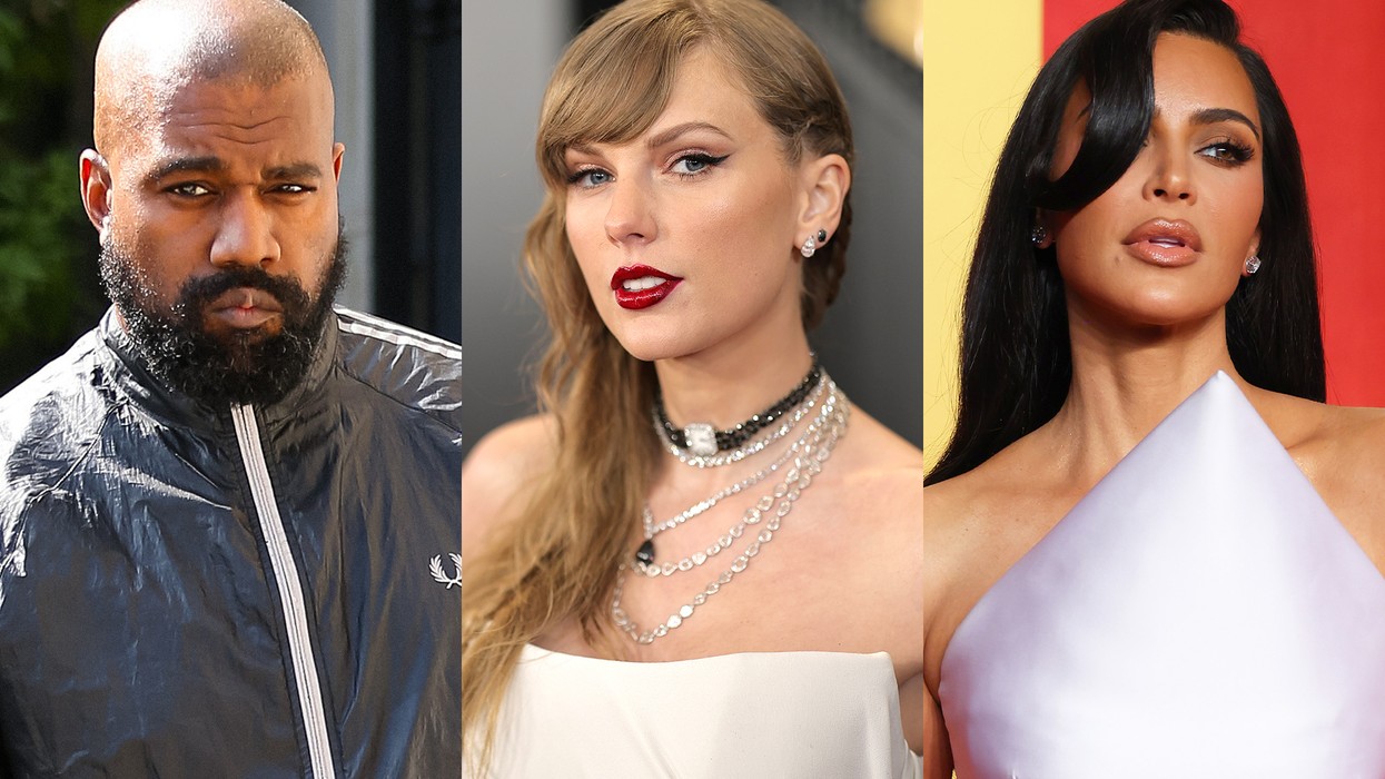 From VMAs Drama to ‘thanK you aIMee’: A Timeline of Taylor Swift’s Feud With Kim Kardashian, Kanye West