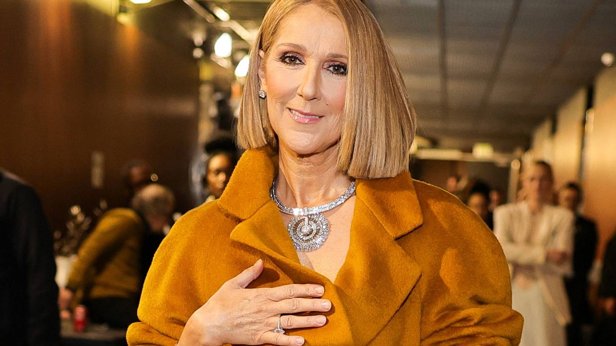 Céline Dion, la «maman cool», débarque sur TikTok