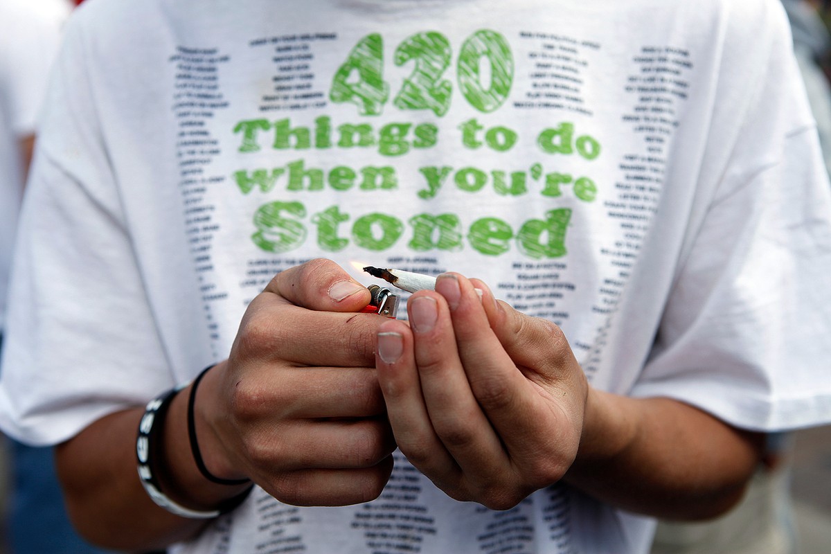 Welcome to the New 4/20
