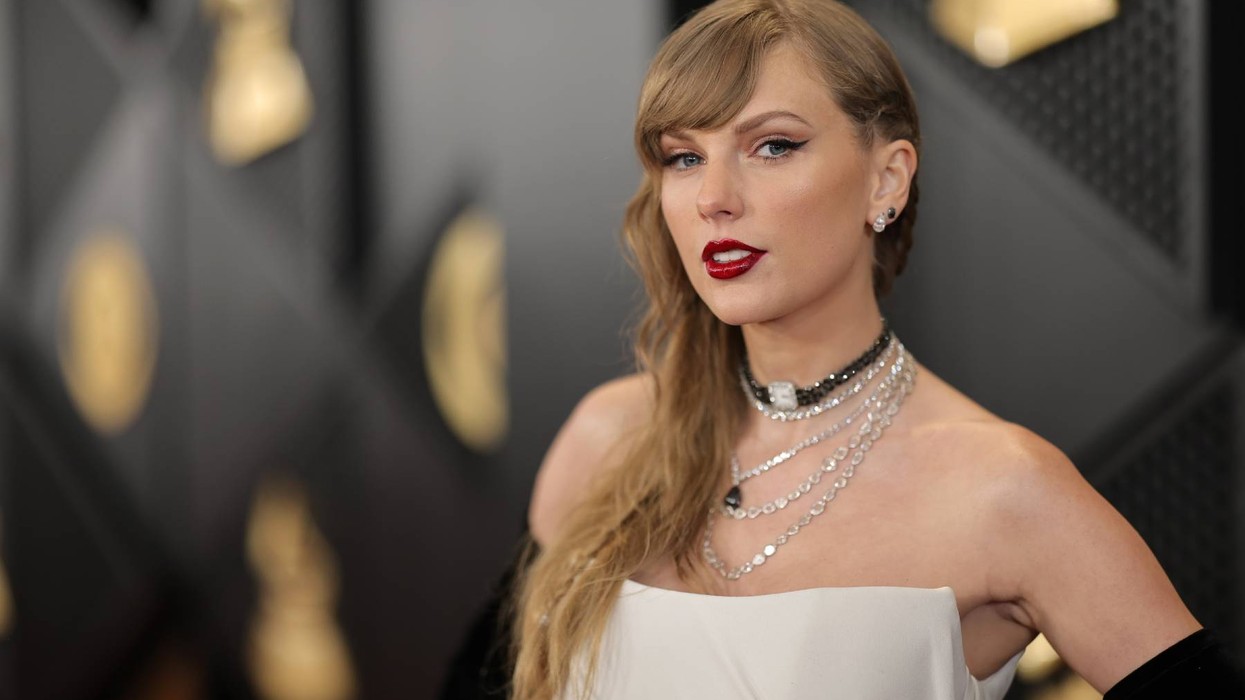 Taylor! Billie! Sabrina! Des femmes ont créé les 8 albums les plus écoutés sur Spotify en 2024