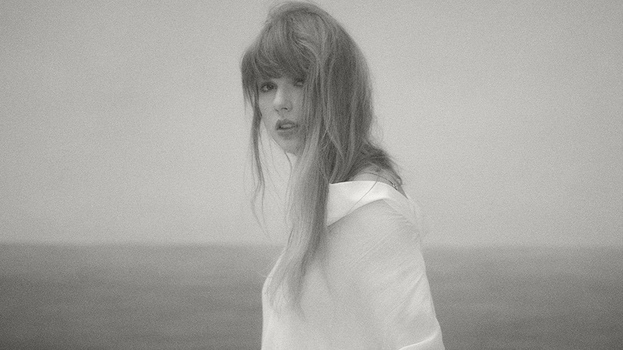 Matty Healy Is Taylor Swift’s Unlikely Inspiration and Six Other Takeaways From ‘TTPD’