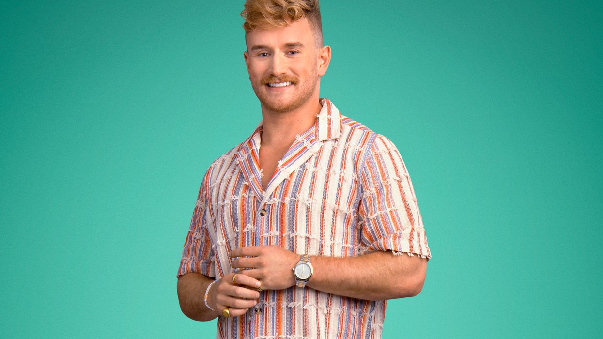 West Wilson’s Secret to Thriving on ‘Summer House’? Not Being a ‘Monster Asshole’