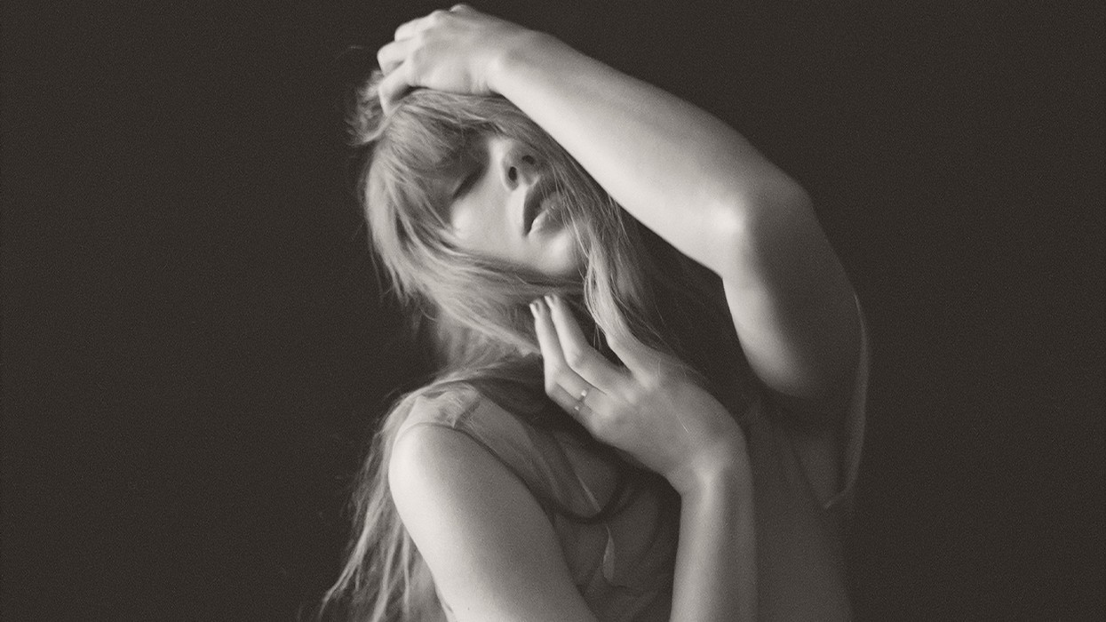 Taylor Swift Busts Out the Quill Pen and Delivers an Epic Double Album with ‘TTPD: The Anthology’