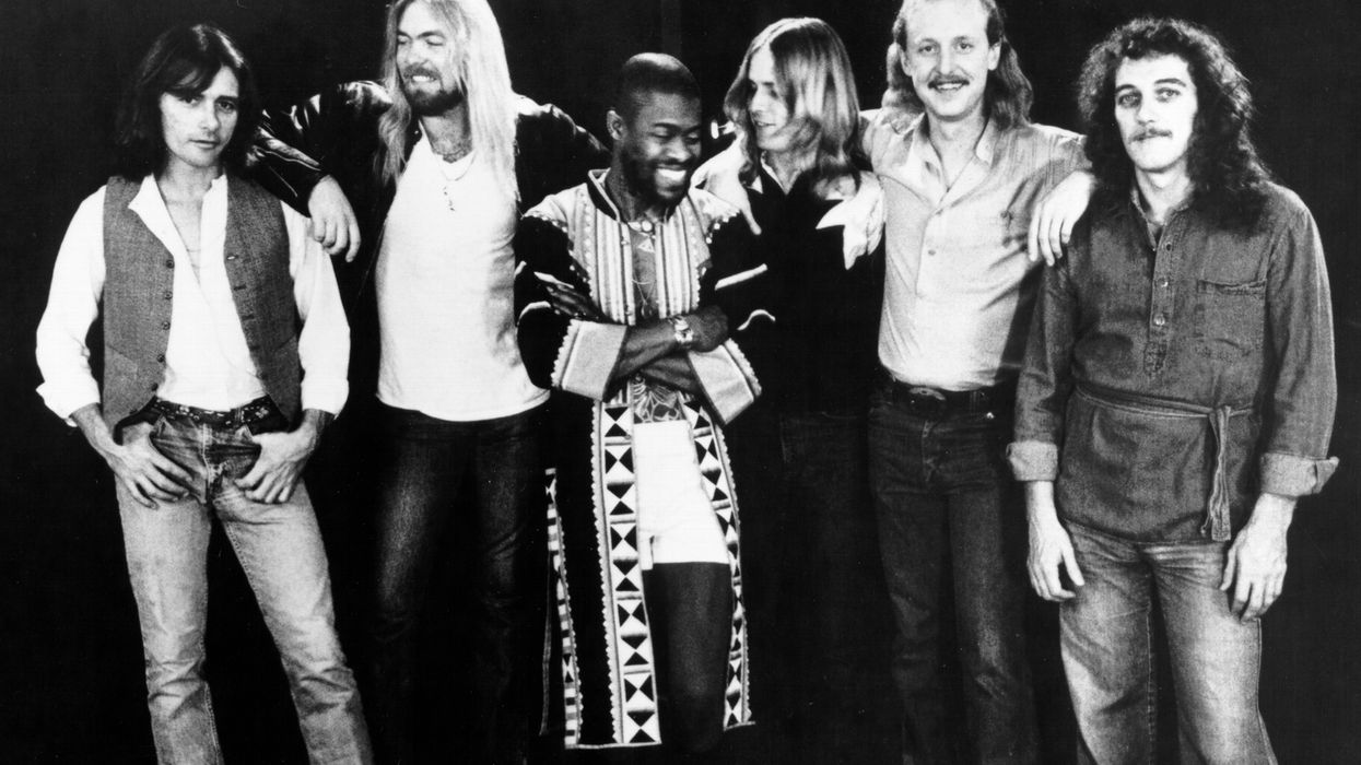 Allman Brothers Band Pay Tribute to Dickey Betts: ‘The Signature Sound of Southern Rock’