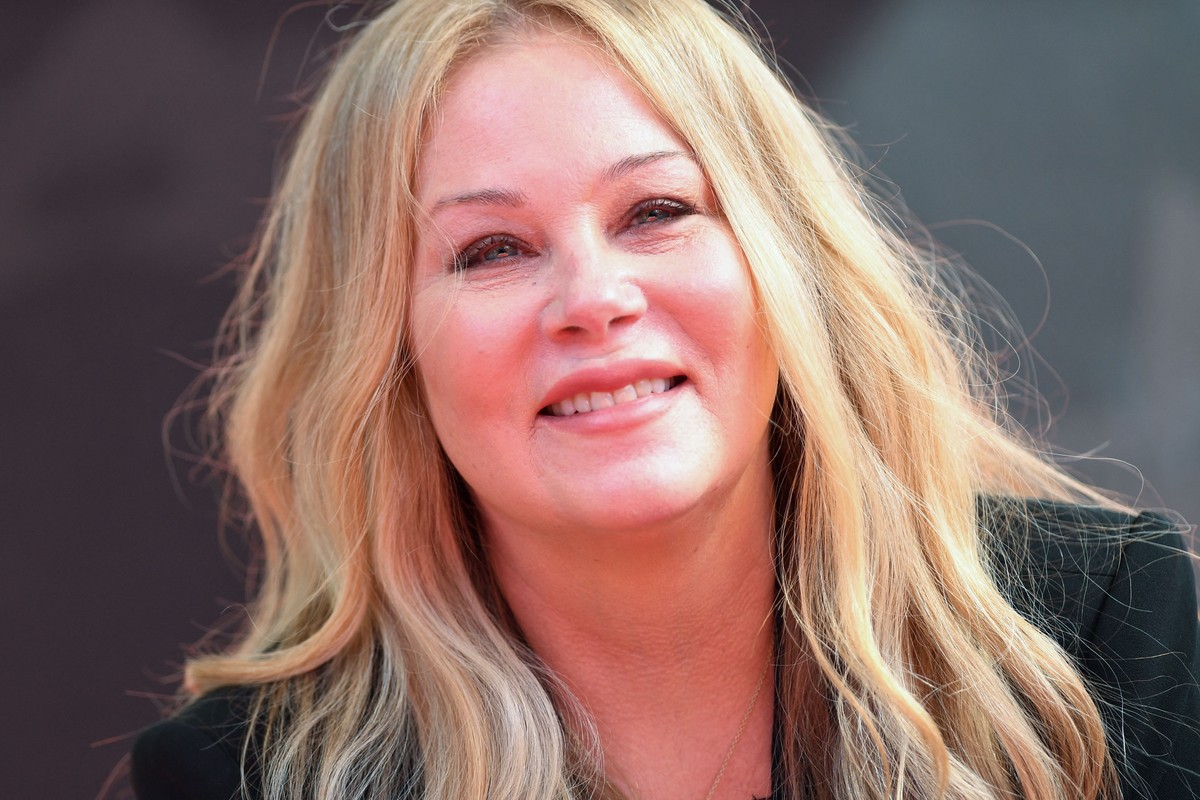 Christina Applegate Turned Down Offer to Appear on ‘The Real Housewives of Beverly Hills’