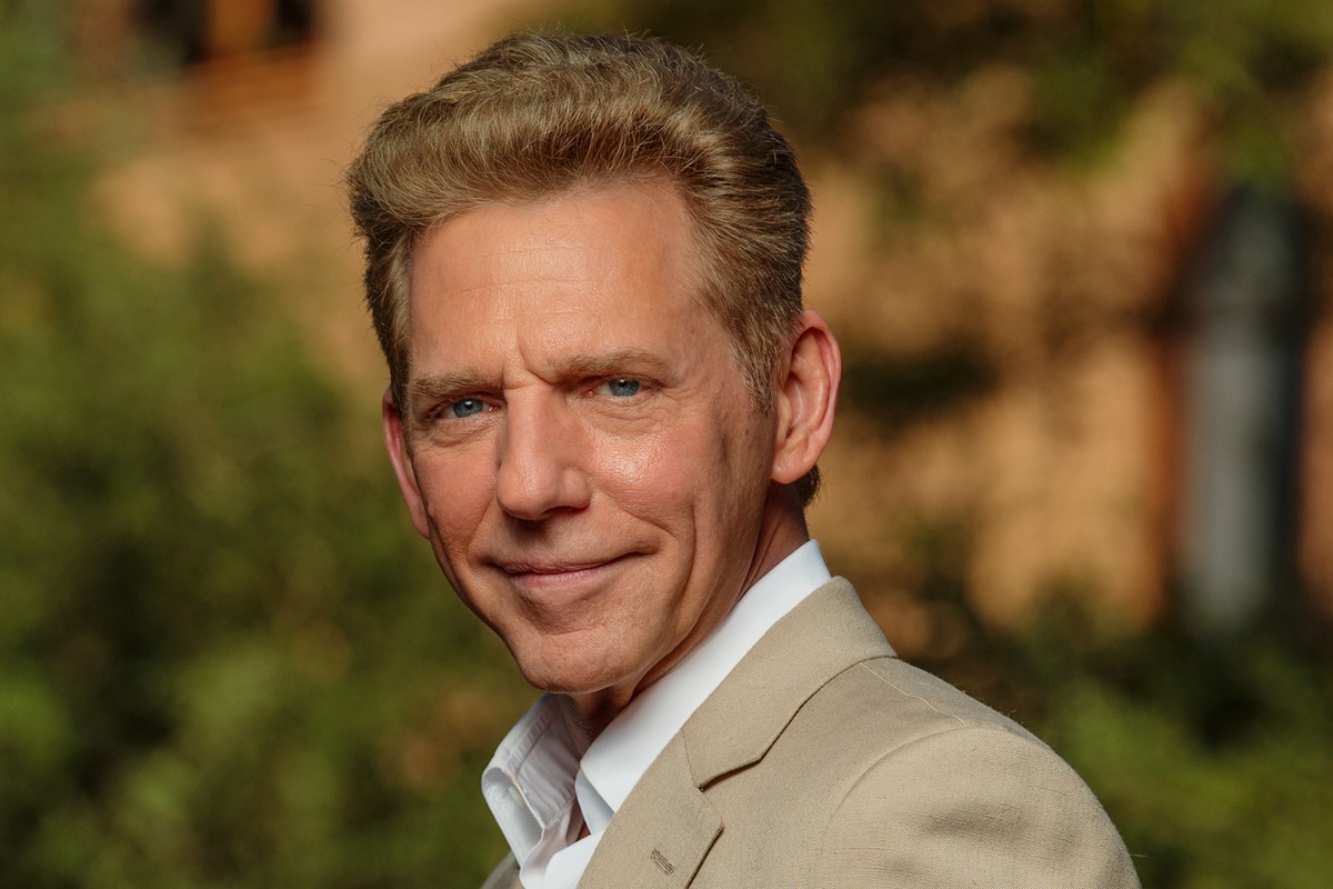 Scientology Boss David Miscavige Gets Judge Knocked Off Sex Assault Lawsuit