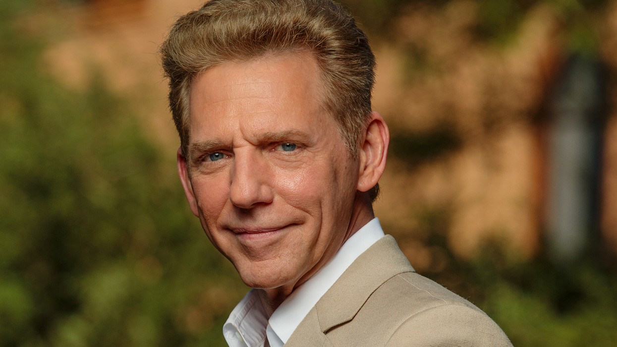 Scientology Boss David Miscavige Gets Judge Knocked Off Sex Assault Lawsuit