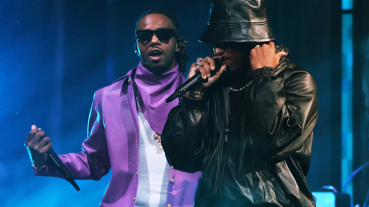 Future and Metro Boomin Are Anti-Heroes in Search of a Good Time on ‘We Still Don’t Trust You’