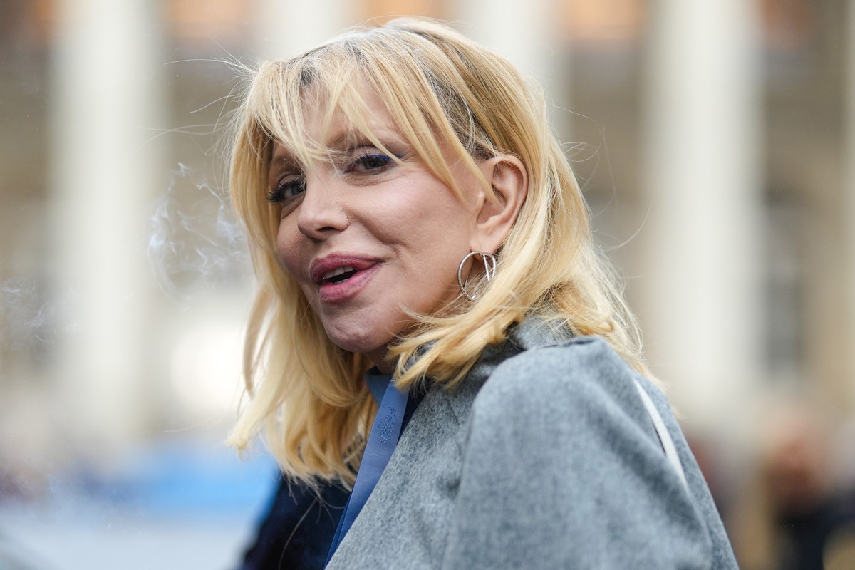 Courtney Love Vs. Taylor, Madonna, and More: An (Incomplete) Beef Timeline