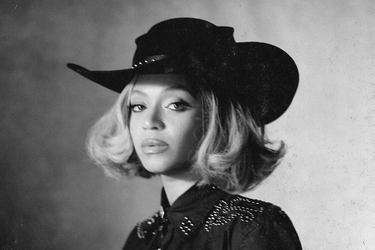 Beyoncé and a New Class of ‘Hat Acts’ Are Helping Cowboy Core Ride Again