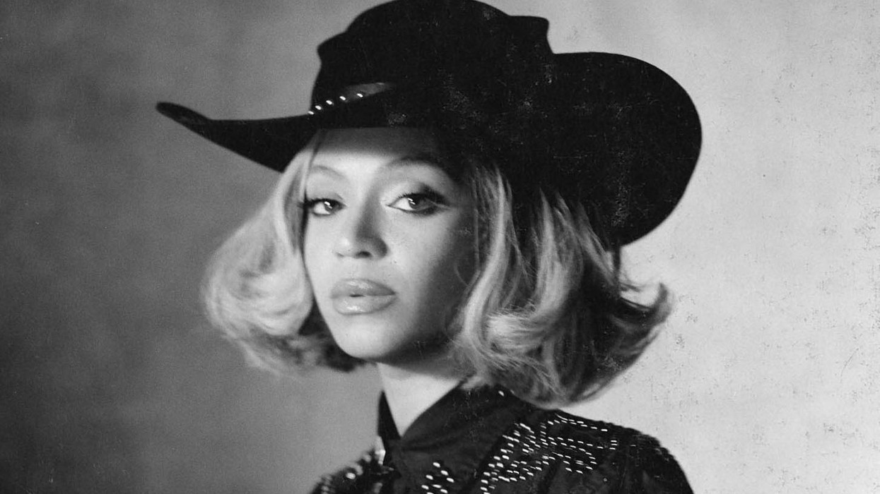 Beyoncé and a New Class of ‘Hat Acts’ Are Helping Cowboy Core Ride Again