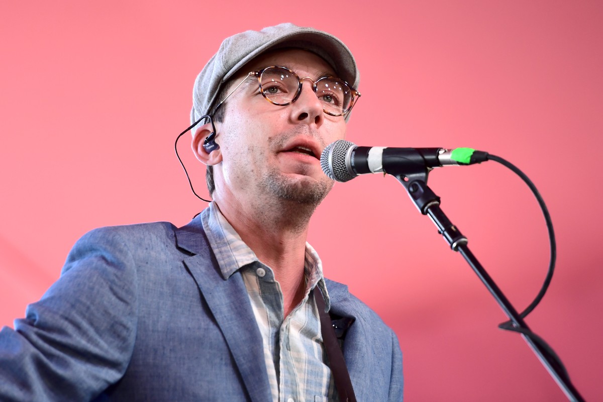 Justin Townes Earle’s Widow Slams Jason Isbell’s ‘Extremely Painful’ Song About Late Musician