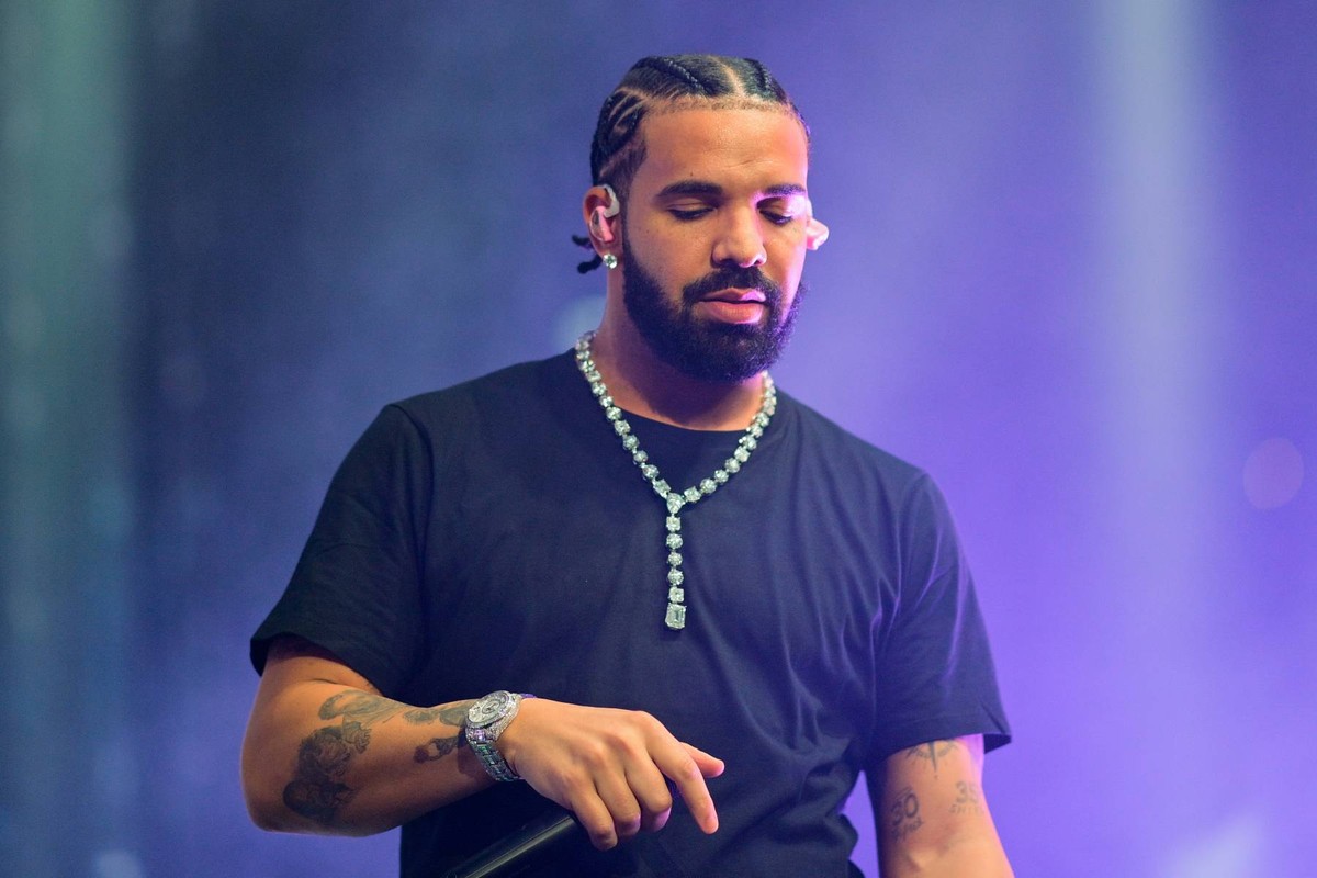 Drake Sells Majority Stake of OVO's Fashion Operations