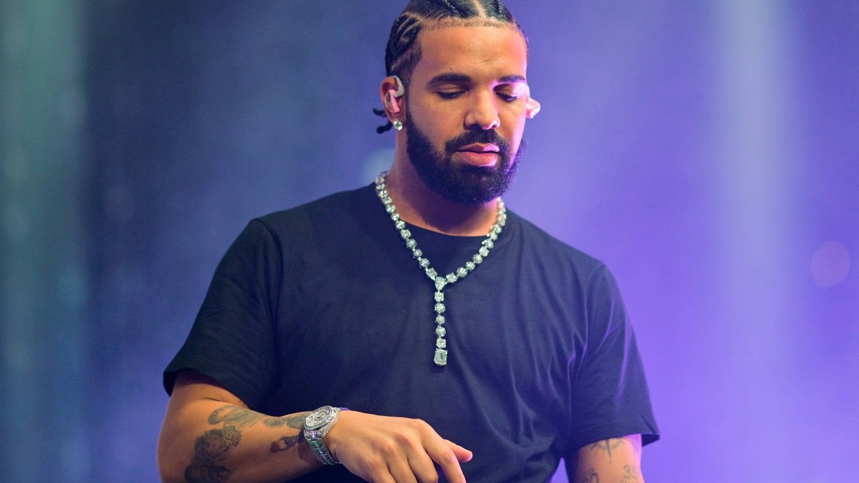 Drake Sells Majority Stake of OVO's Fashion Operations
