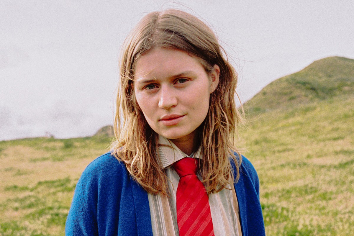 When Girl in Red Opens Up Her Bedroom-Pop Diary Everybody Wins