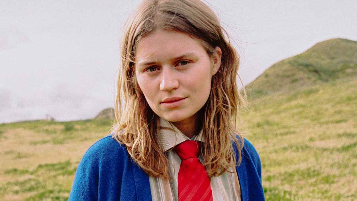 When Girl in Red Opens Up Her Bedroom-Pop Diary Everybody Wins