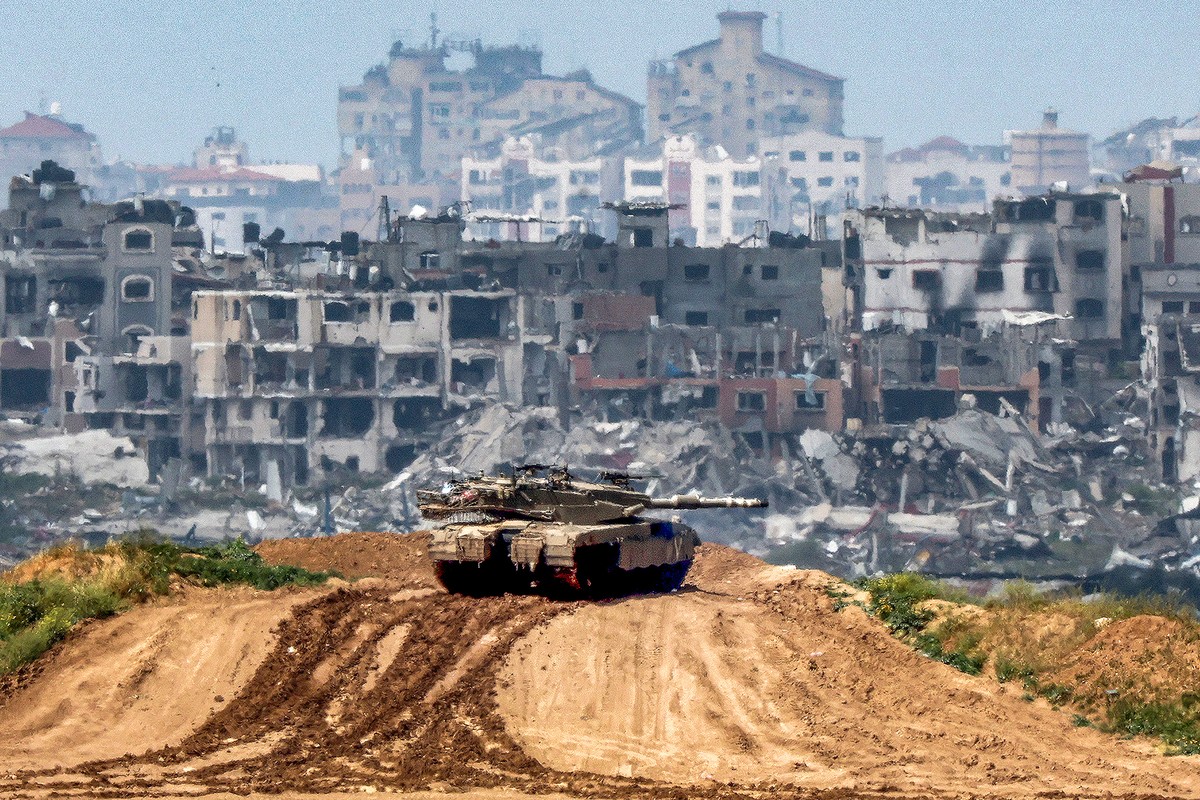 Twitter Hate Speech Accounts Exploited Israel’s War in Gaza to Grow Four Times Faster