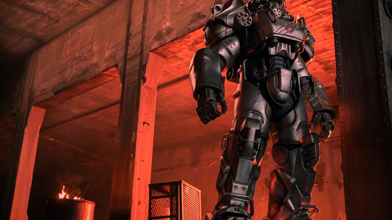 Flying iPhones, Break-Dancing Knights, and $10,000 Worth of Corn: How ‘Fallout’ Came To Life on TV