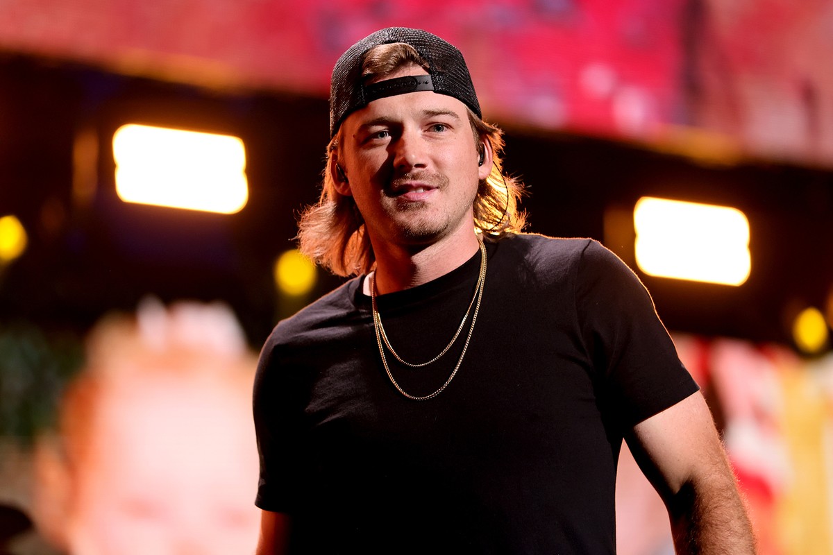 Morgan Wallen: A Timeline of the Country Star’s Sky Highs and Gutter Lows