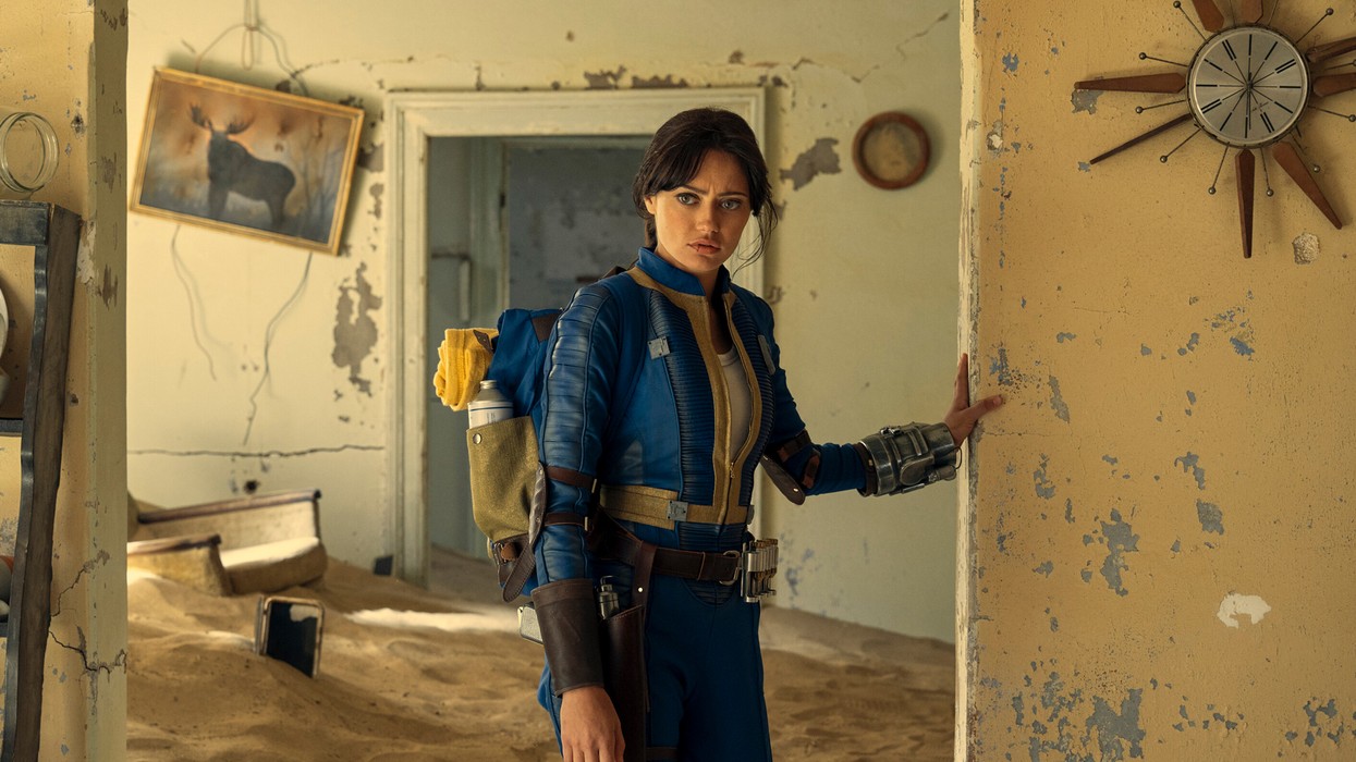 ‘Fallout’: How to Succeed in the Postapocalypse Without Really Trying