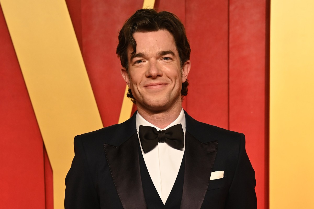 Great Outdoors Comedy Festival Postpones Mississauga Event With John Mulaney