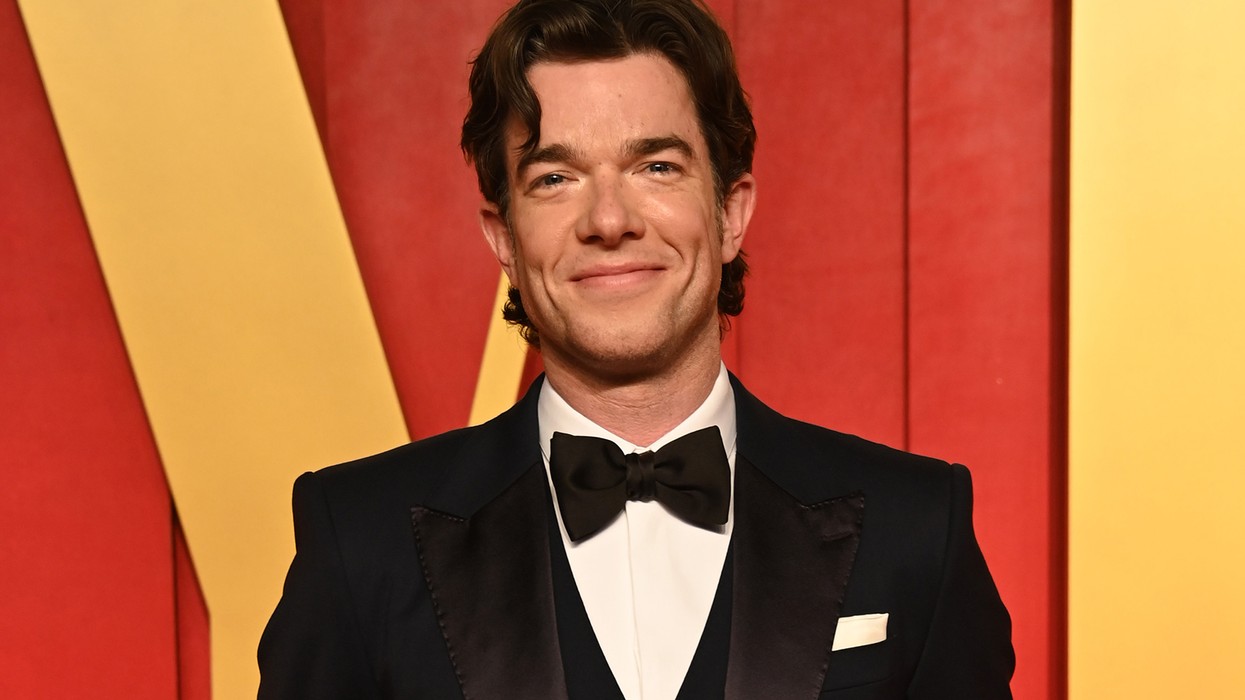 Great Outdoors Comedy Festival Postpones Mississauga Event With John Mulaney