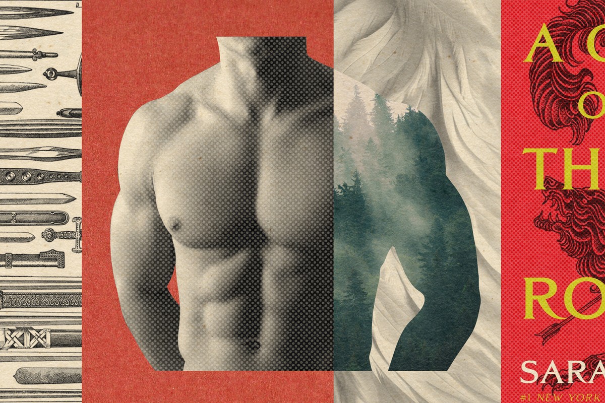 Why Women Online Can’t Stop Reading Fairy Porn