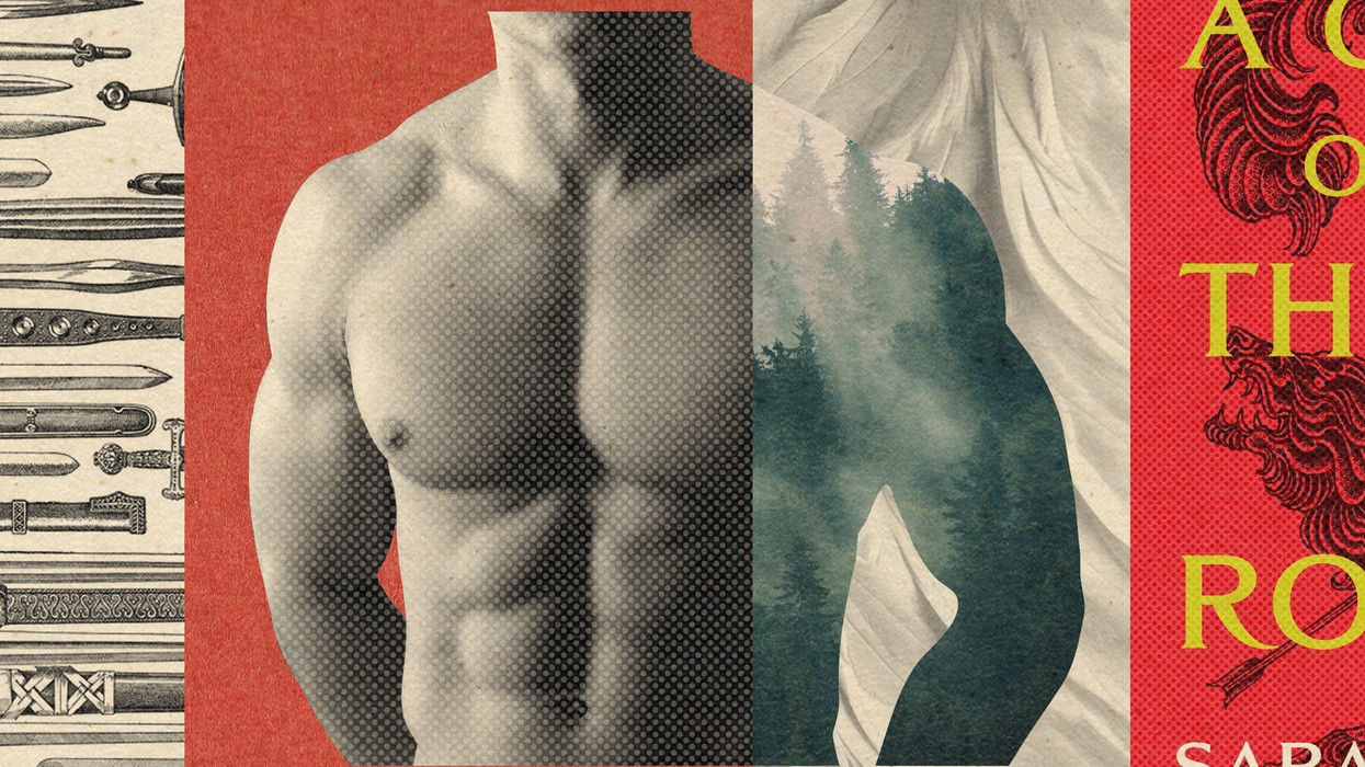 Why Women Online Can’t Stop Reading Fairy Porn