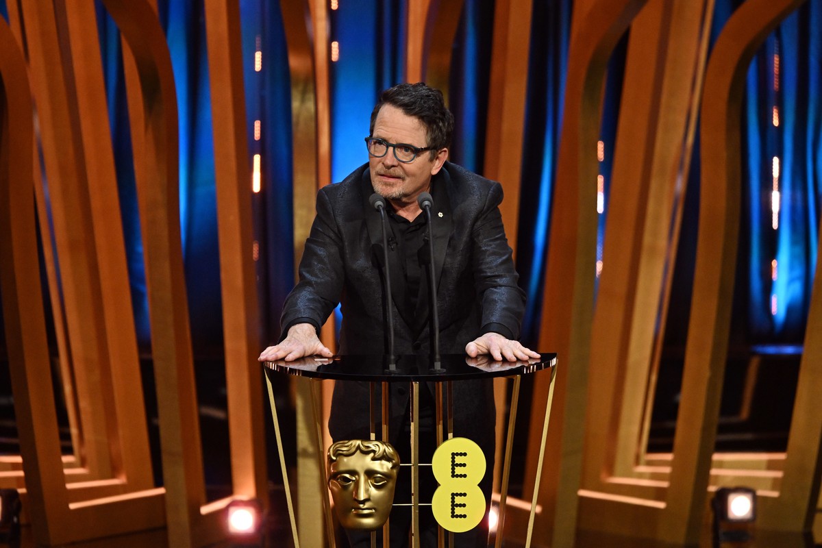 Michael J. Fox Promoted to Companion of The Order of Canada
