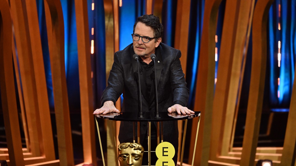 Michael J. Fox Promoted to Companion of The Order of Canada