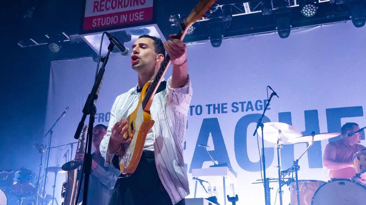 Bleachers announce new album, share single 'You and Forever'