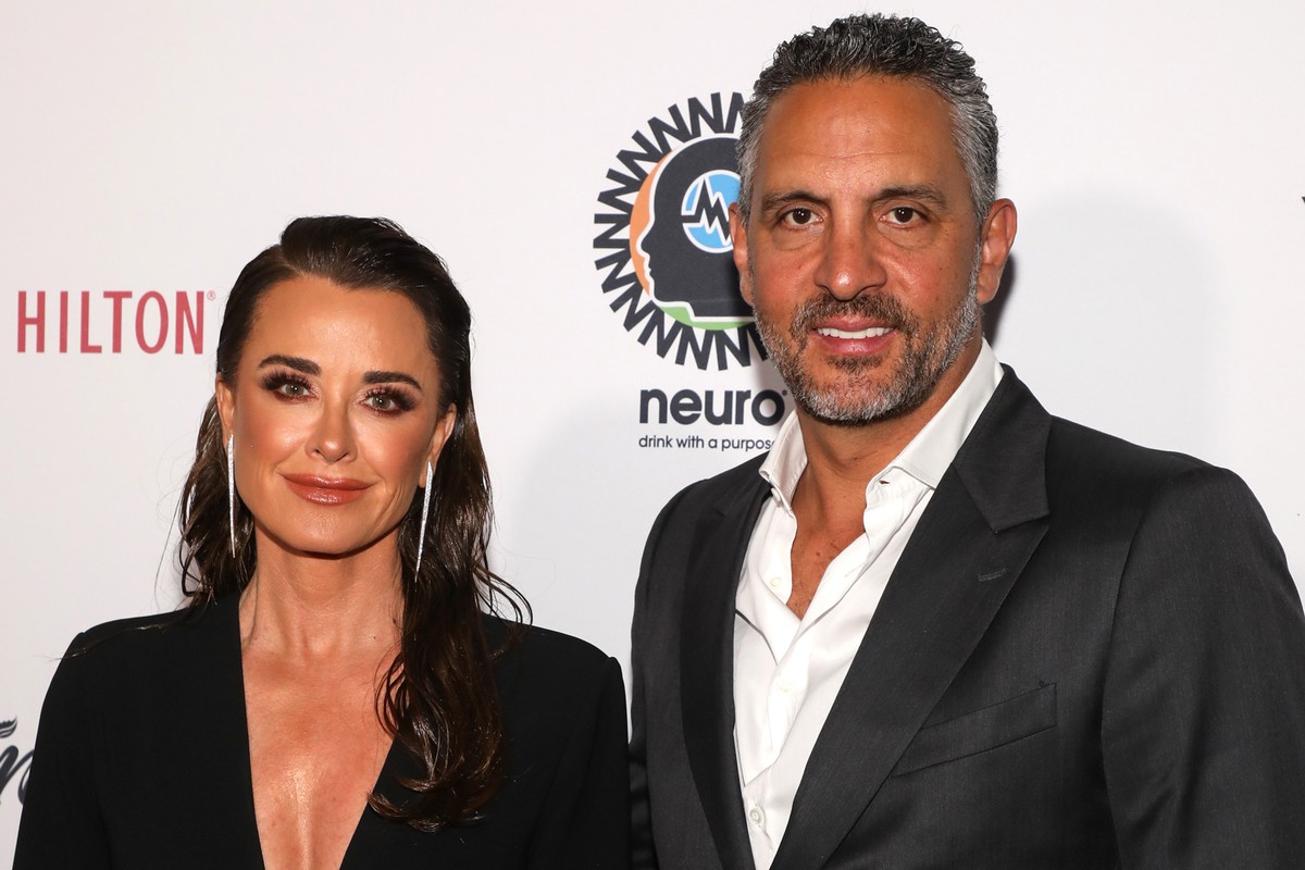 When Reality-TV Empires Collide: Kyle and Mauricio Are Having a Separation-Off