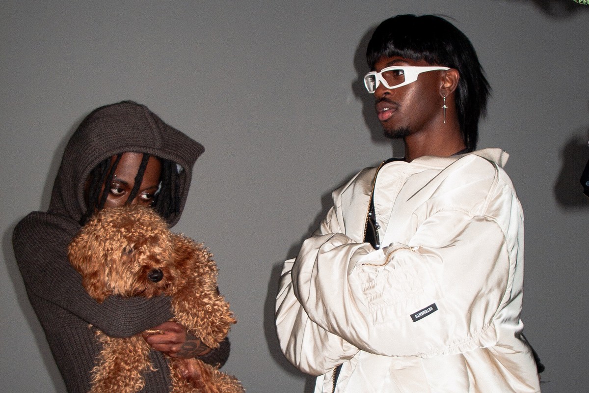 Meet Skaiwater, the Rapper and Producer Who Caught Lil Nas X’s Attention