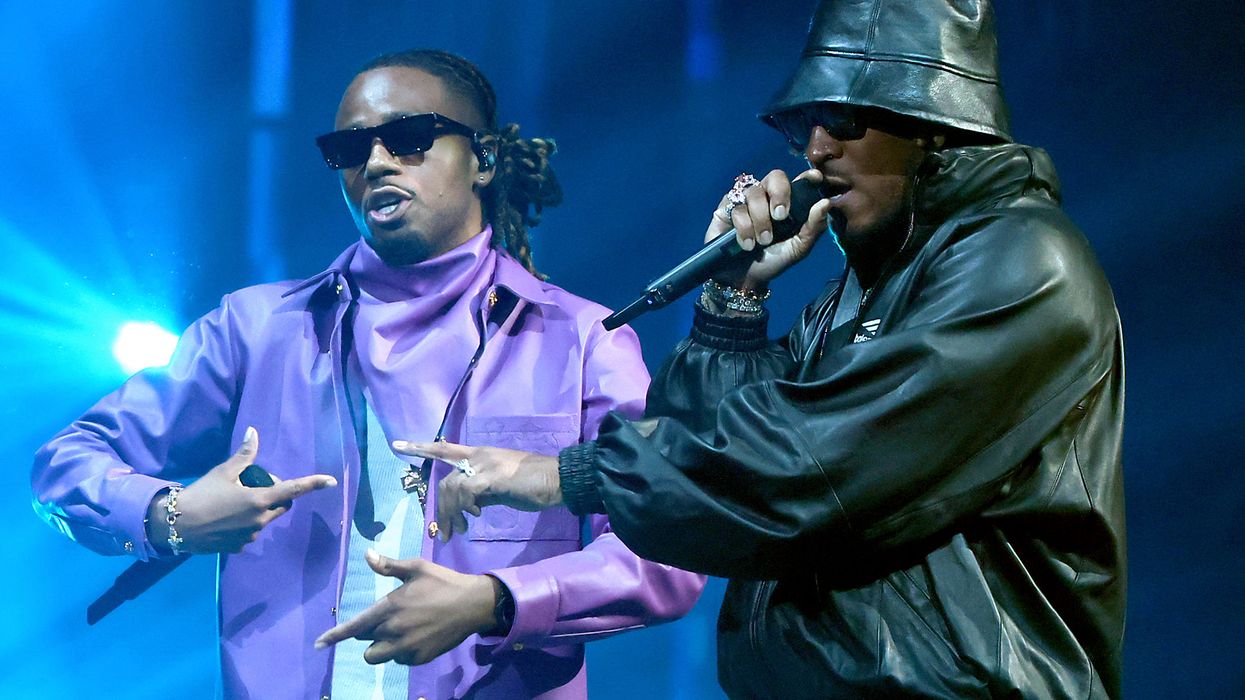 Metro Boomin’ and Future’s ‘We Don’t Trust You’ Is Solid But Nothing Special