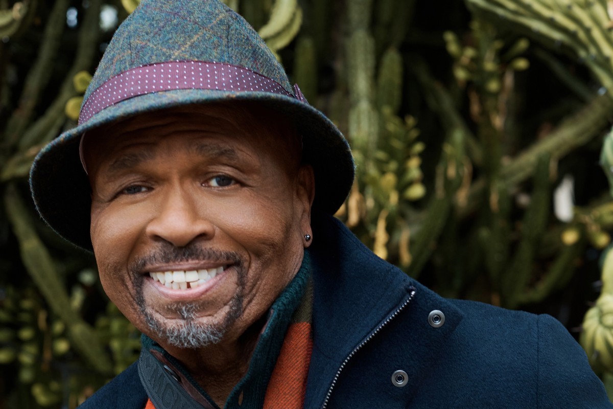 Abbott Elementary’s Favorite Janitor Has Waited His Whole Career for This Moment