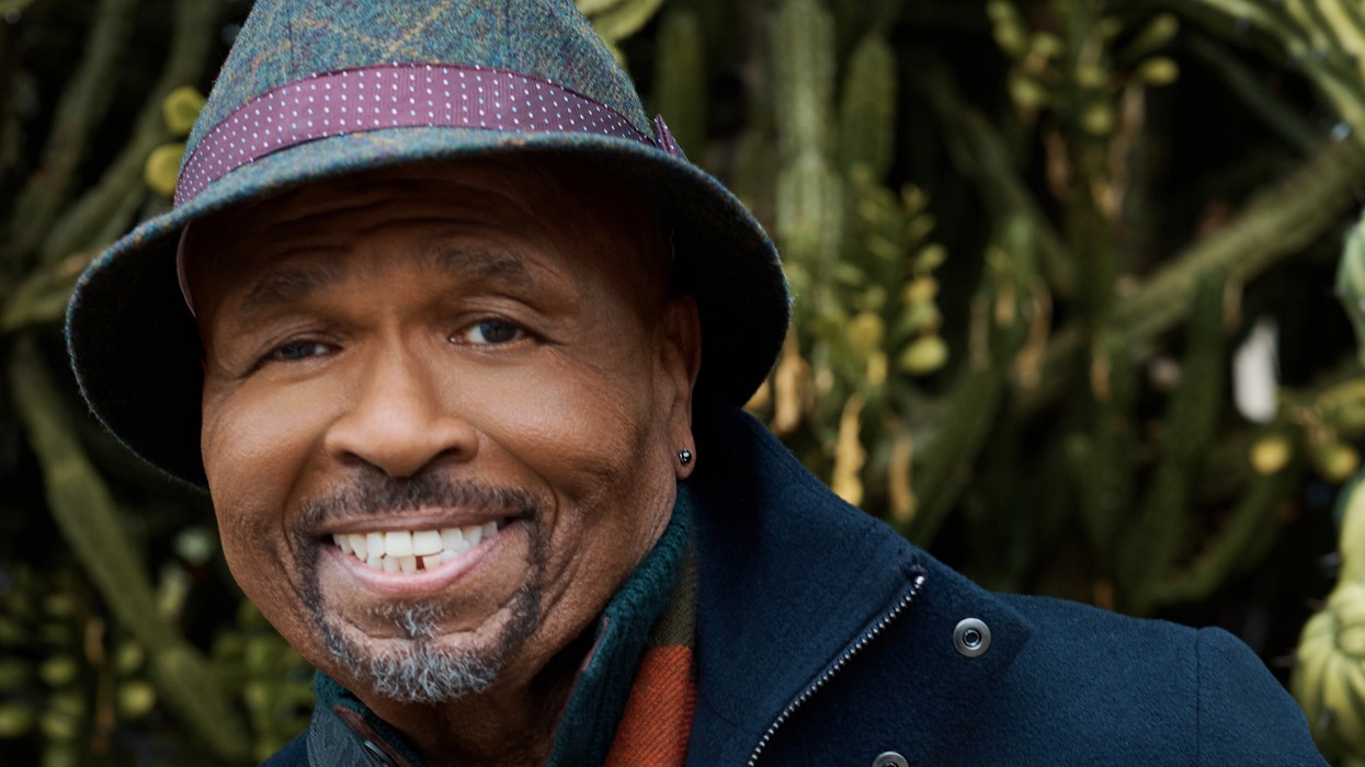 Abbott Elementary’s Favorite Janitor Has Waited His Whole Career for This Moment