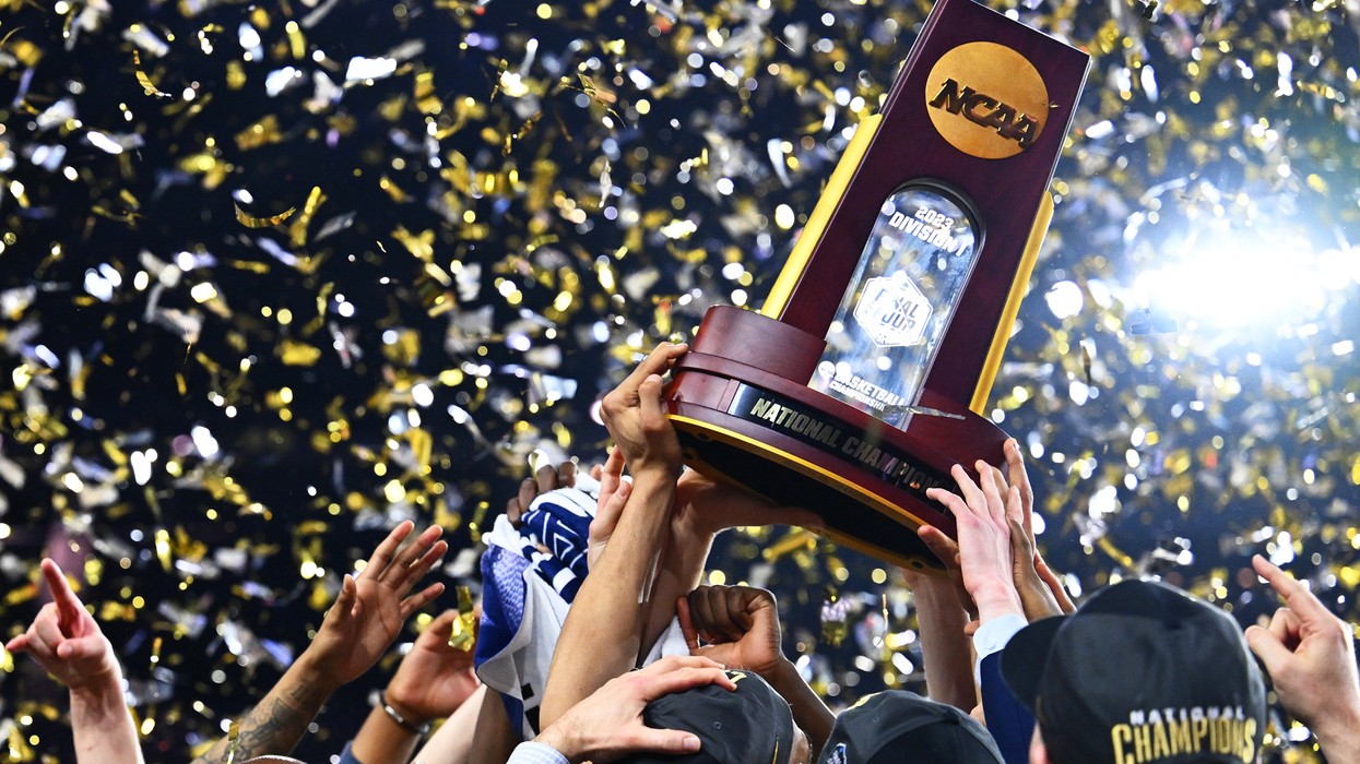 ‘The Death of College Sports Will Be Fast and Furious:’ The Scandal That Could Kill the NCAA