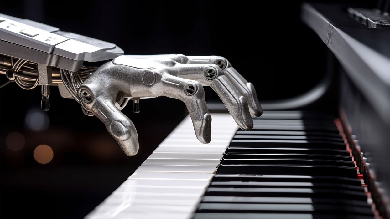 Our AI-Generated Blues Song Went Viral — and Sparked Controversy